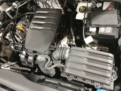 Skoda Fabia 1.0 MPI 59KW (80CV) Ambition