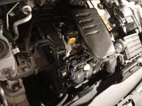 Skoda Fabia 1.0 MPI 59KW (80CV) Ambition