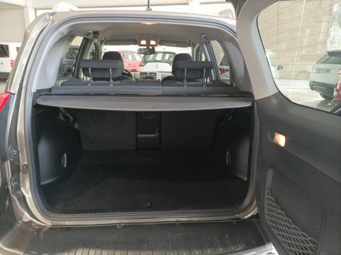 Toyota Rav4 2.2 D-4D Advance 4x2