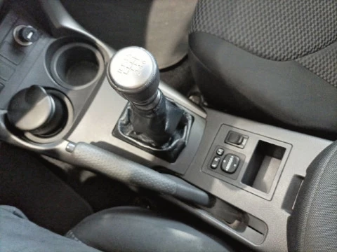 Toyota Rav4 2.2 D-4D Advance 4x2