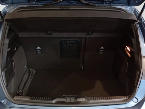 Ford Focus ST-Line X 1.0T EcoBoost mHEV 92kW(125CV)