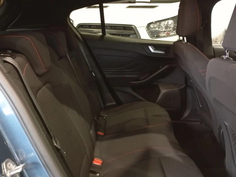 Ford Focus ST-Line X 1.0T EcoBoost mHEV 92kW(125CV)