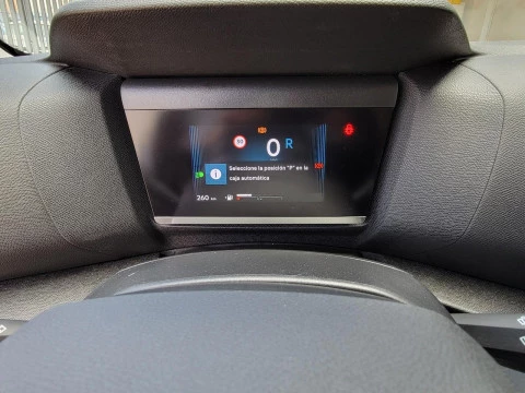 Citroën C4 Gasoline 130 S&S EAT8 Plus