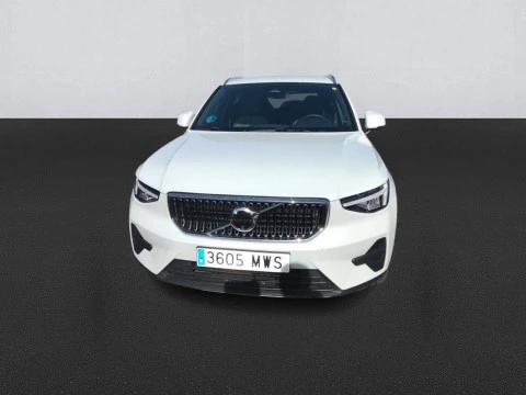 Volvo XC40 2.0 B4 G Core Auto