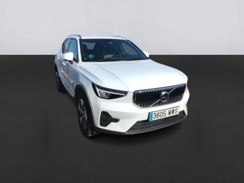 Volvo XC40 2.0 B4 G Core Auto
