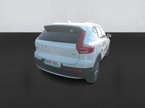 Volvo XC40 2.0 B4 G Core Auto