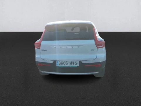Volvo XC40 2.0 B4 G Core Auto