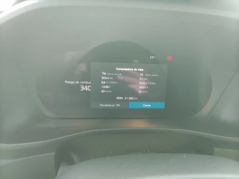 Volvo XC40 2.0 B4 G Core Auto