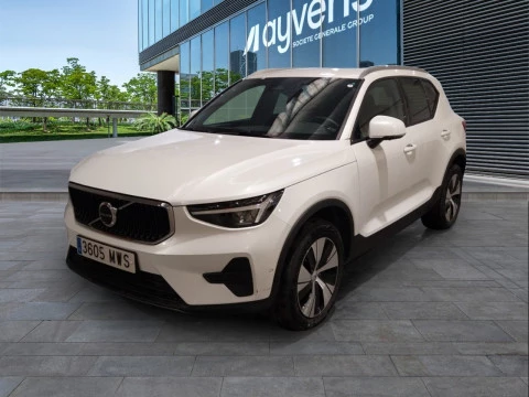 Volvo XC40 2.0 B4 G Core Auto