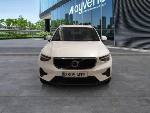 Volvo XC40 2.0 B4 G Core Auto