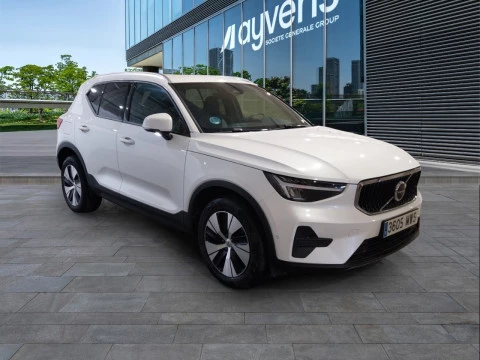 Volvo XC40 2.0 B4 G Core Auto