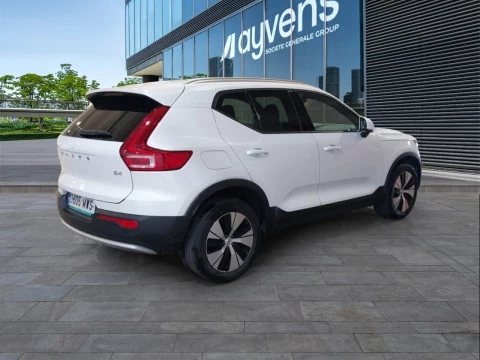 Volvo XC40 2.0 B4 G Core Auto