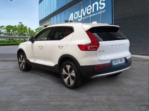 Volvo XC40 2.0 B4 G Core Auto
