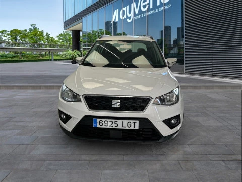 Seat Arona 1.0 TSI 85kW (115CV) Style Edition Eco