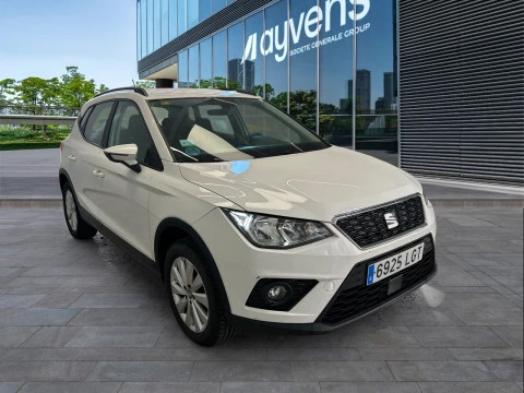 Seat Arona 1.0 TSI 85kW (115CV) Style Edition Eco