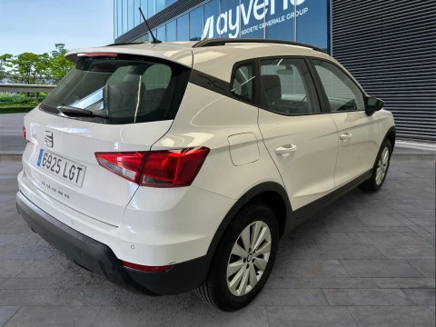 Seat Arona 1.0 TSI 85kW (115CV) Style Edition Eco