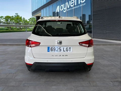 Seat Arona 1.0 TSI 85kW (115CV) Style Edition Eco
