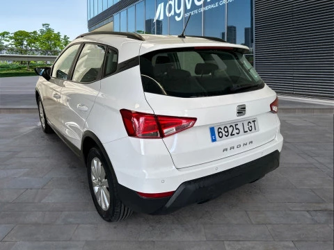Seat Arona 1.0 TSI 85kW (115CV) Style Edition Eco