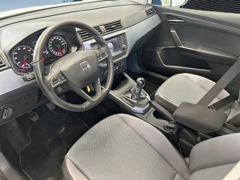 Seat Arona 1.0 TSI 85kW (115CV) Style Edition Eco