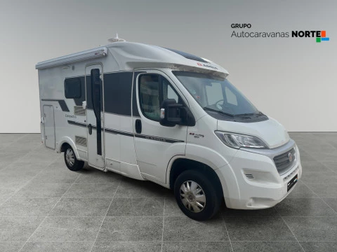 ADRIA COMPACT COMPACT SLS