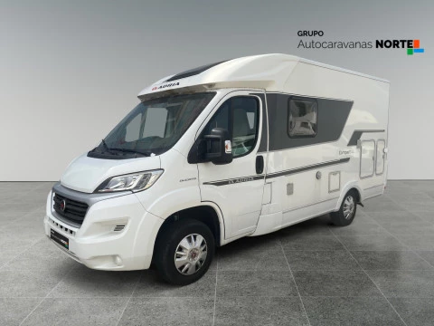 ADRIA COMPACT COMPACT SLS