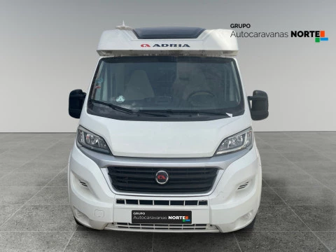 ADRIA COMPACT COMPACT SLS