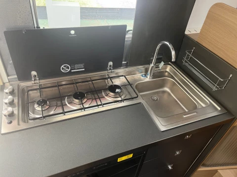 ADRIA COMPACT COMPACT SLS