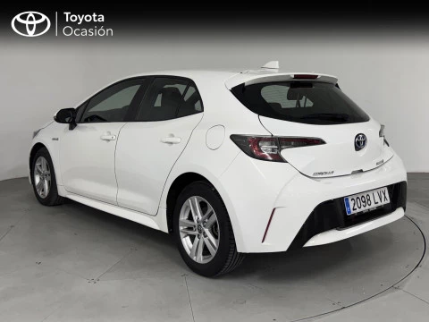 Toyota Corolla 1.8 125H BUSINESS E-CVT