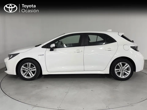 Toyota Corolla 1.8 125H BUSINESS E-CVT