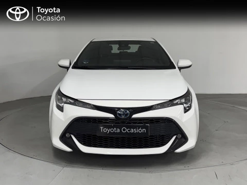 Toyota Corolla 1.8 125H BUSINESS E-CVT