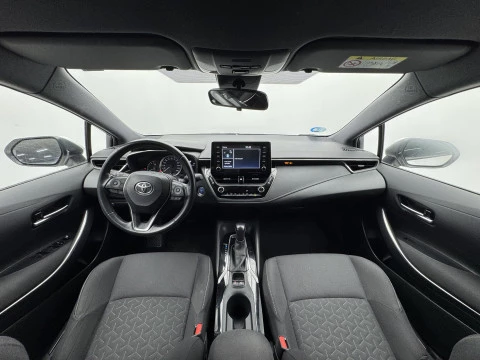 Toyota Corolla 1.8 125H BUSINESS E-CVT