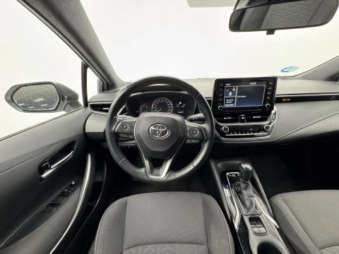 Toyota Corolla 1.8 125H BUSINESS E-CVT
