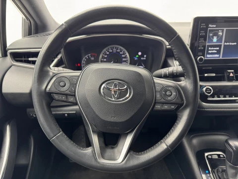 Toyota Corolla 1.8 125H BUSINESS E-CVT