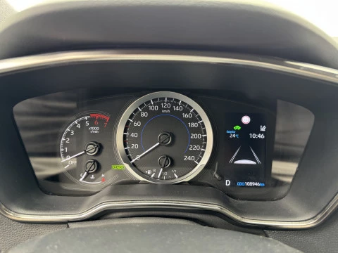 Toyota Corolla 1.8 125H BUSINESS E-CVT