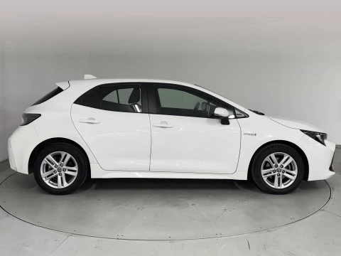 Toyota Corolla 1.8 125H BUSINESS E-CVT