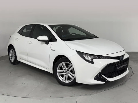 Toyota Corolla 1.8 125H BUSINESS E-CVT