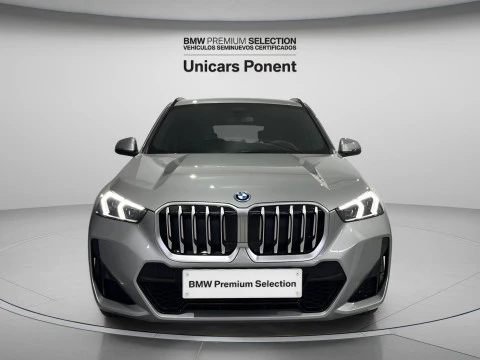 BMW X1 X1 XDRIVE25E