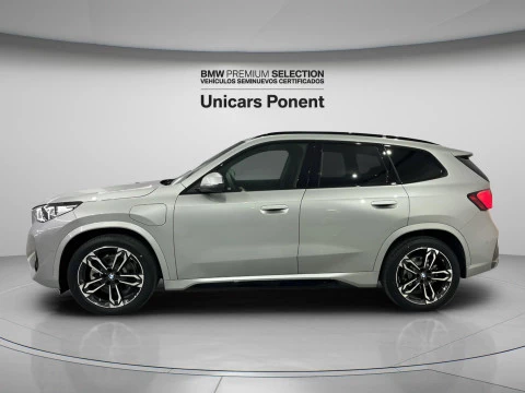 BMW X1 X1 XDRIVE25E