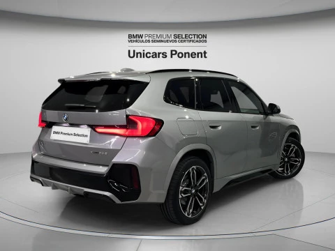 BMW X1 X1 XDRIVE25E