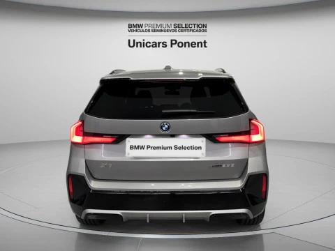 BMW X1 X1 XDRIVE25E