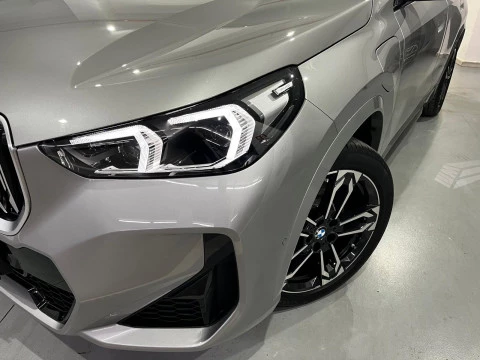 BMW X1 X1 XDRIVE25E