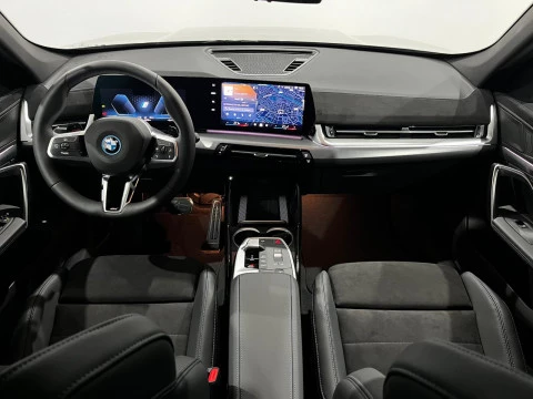 BMW X1 X1 XDRIVE25E