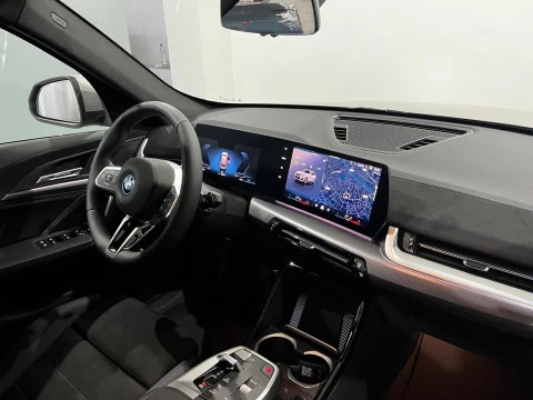 BMW X1 X1 XDRIVE25E