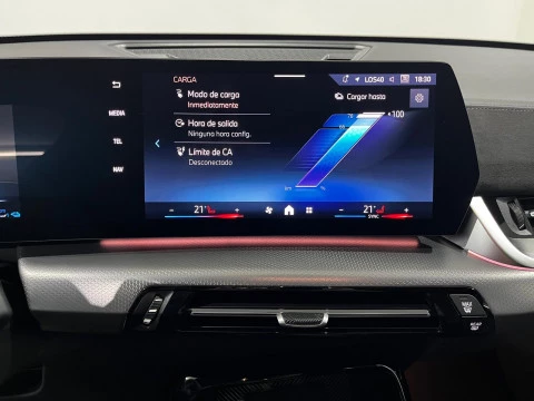 BMW X1 X1 XDRIVE25E