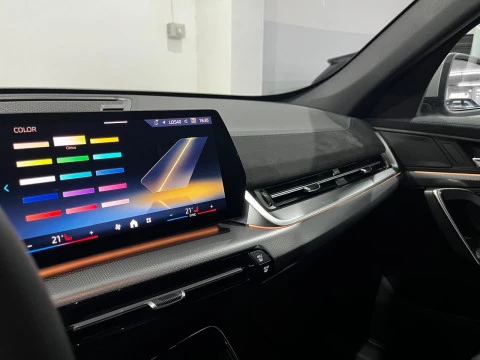 BMW X1 X1 XDRIVE25E