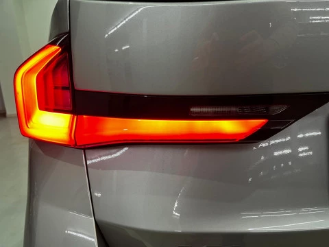 BMW X1 X1 XDRIVE25E