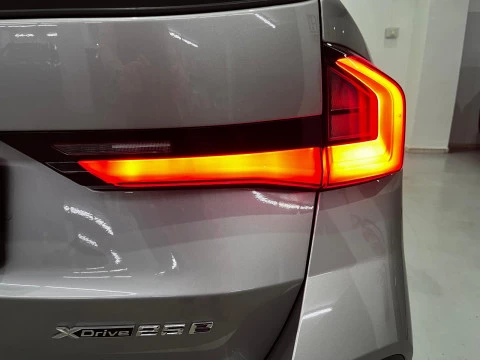 BMW X1 X1 XDRIVE25E