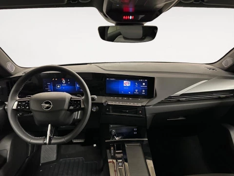 Opel Astra 1.2T XHT Hybrid 107kW Edition eDCT