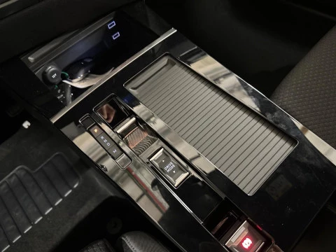 Opel Astra 1.2T XHT Hybrid 107kW Edition eDCT