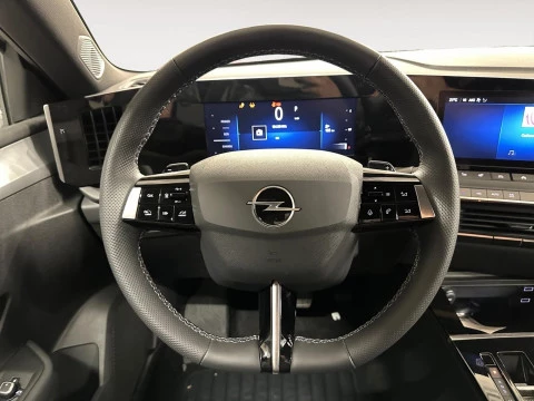 Opel Astra 1.2T XHT Hybrid 107kW Edition eDCT